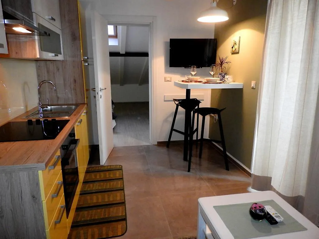 Delight Loft location