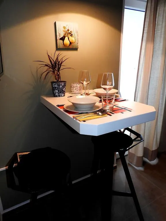 Delight Loft Apartment Rovinj Croatia