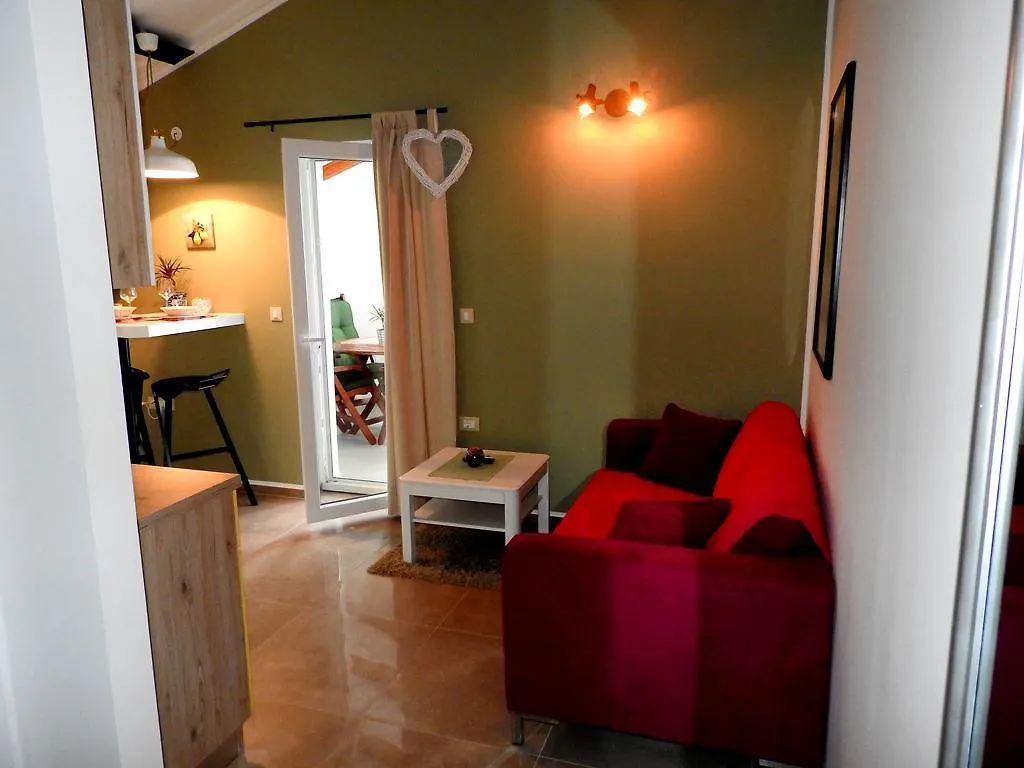 Delight Loft Apartment Rovinj