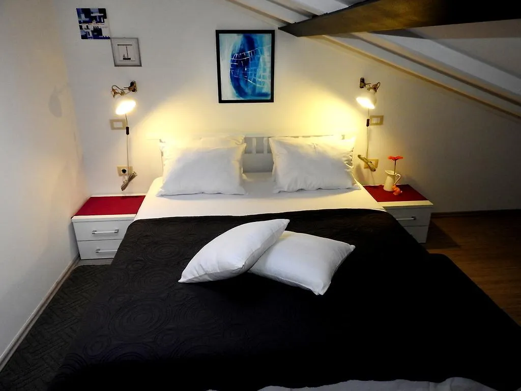 Delight Loft Apartment Rovinj