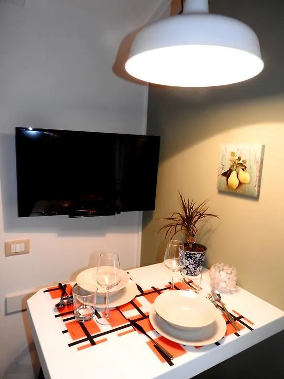 Delight Loft Apartment Rovinj