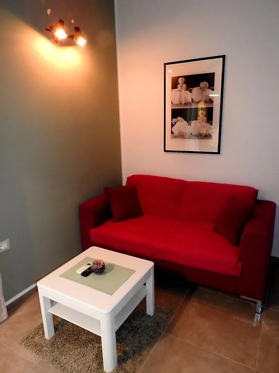 Delight Loft Apartment Rovinj Croatia