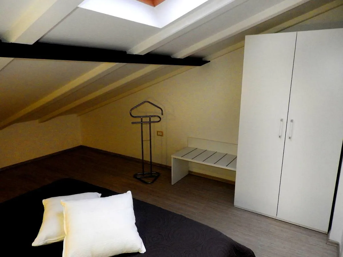 Delight Loft Apartment Rovinj